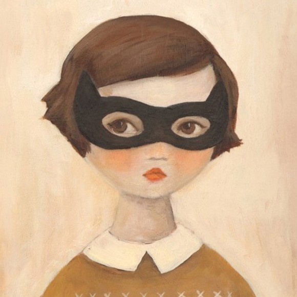 Meet your Posher, Karen - Picture 1 of 1